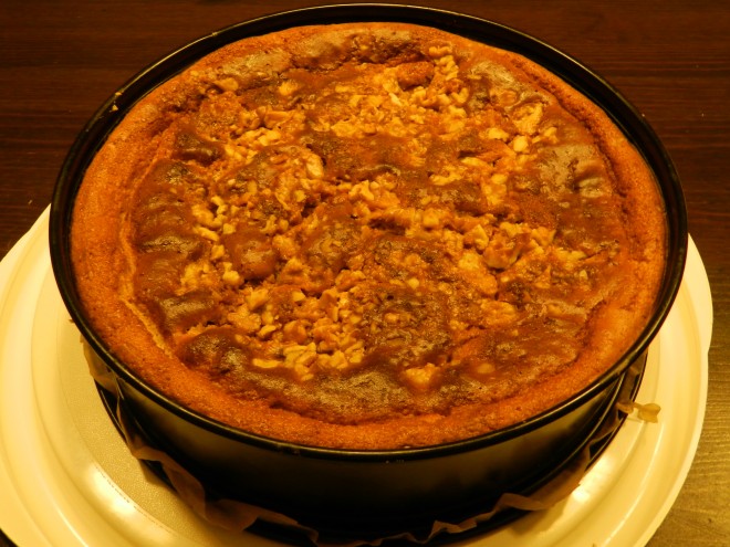 Nach geglücktem Abkühlmanöver