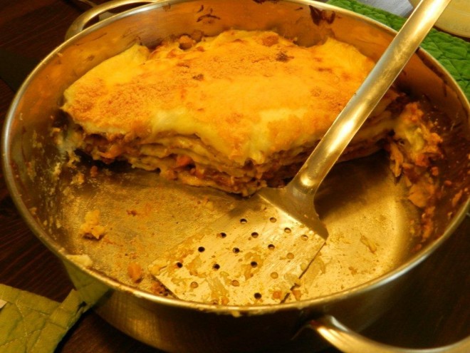 palatschinkenlasagne