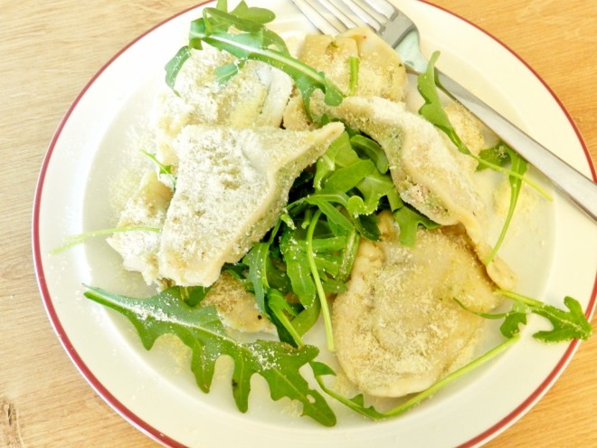 Rucola Ravioli (1024x768)